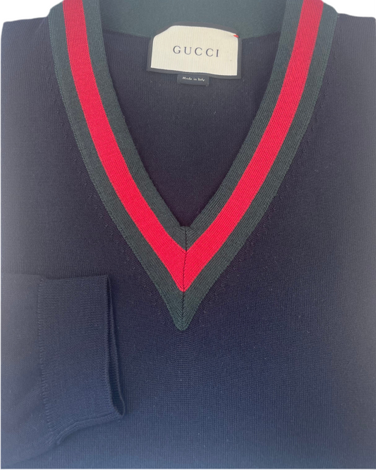 Gucci Wollpullover-Sweatshirts
Herrenpullover