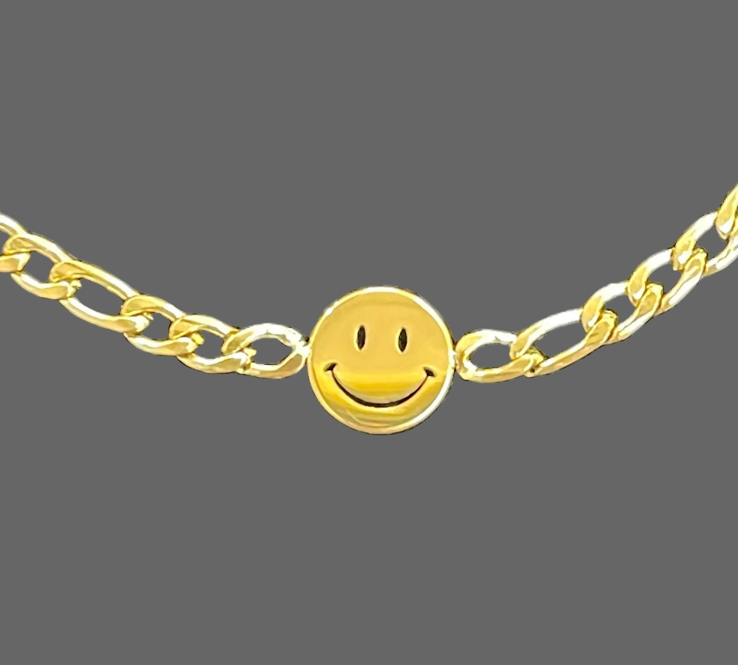 Happy Vibes Kette